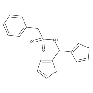 2034333-33-8 structure