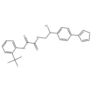 2034435-90-8结构式