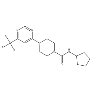 2034441-43-3 structure