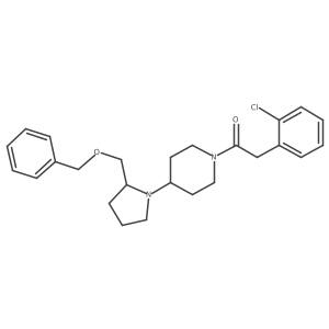 2034469-28-6 structure