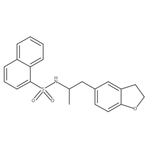2034484-40-5 structure