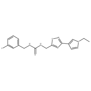 2034516-71-5 structure