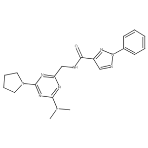 2034519-92-9 structure