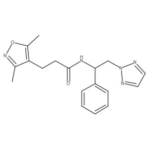 2034559-90-3 structure