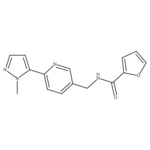 2034568-42-6 structure