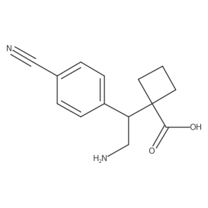 2059948-14-8 structure