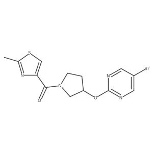 2097904-38-4 structure