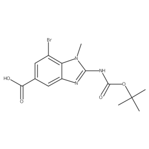 2580205-12-3结构式