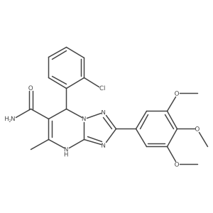 538320-12-6 structure
