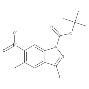 586330-46-3 structure