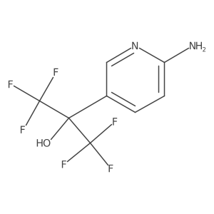 625838-00-8 structure