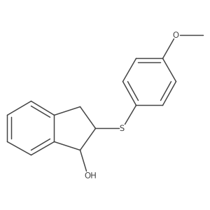 62703-08-6 structure