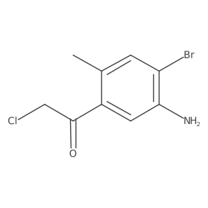 860573-33-7 structure