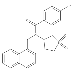 866239-13-6 structure