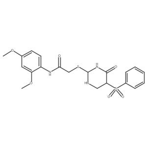 866809-00-9 structure