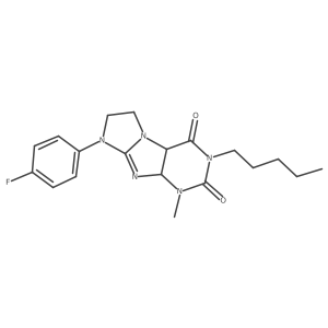 872839-71-9 structure