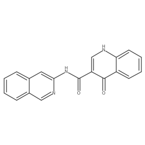 873053-22-6结构式