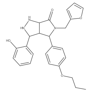 879954-83-3 structure