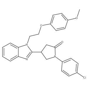 883641-30-3 structure