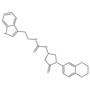 891114-41-3 structure