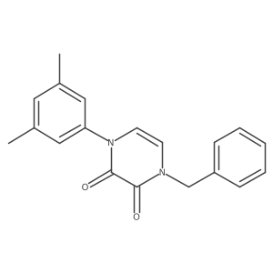 891866-55-0结构式
