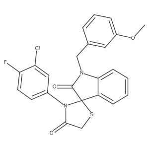 894542-29-1 structure