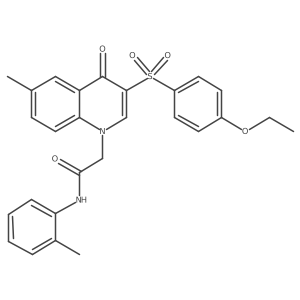 895646-11-4结构式