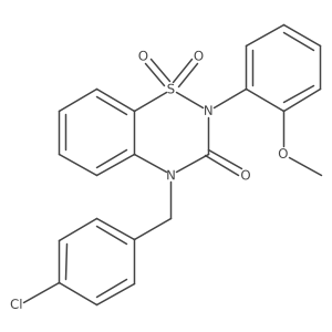 895649-54-4 structure