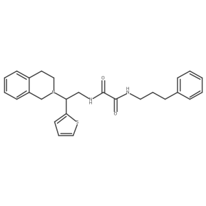 898424-64-1结构式