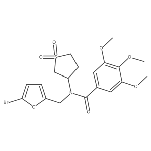 898622-88-3 structure