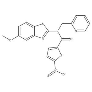 899735-44-5 structure