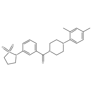899976-87-5 structure