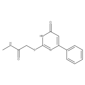 919066-25-4 structure