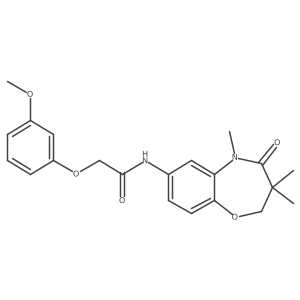 921543-05-7 structure