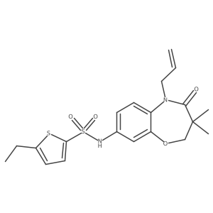 921991-72-2 structure