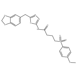 922091-82-5 structure