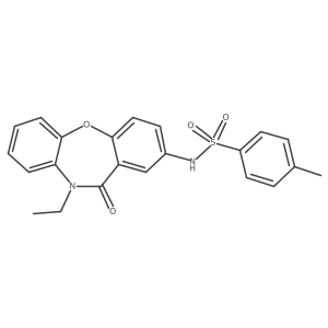 922136-82-1 structure