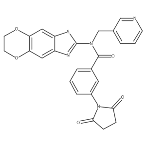 922575-46-0 structure