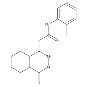 923793-50-4 structure