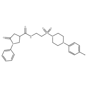 933217-54-0 structure