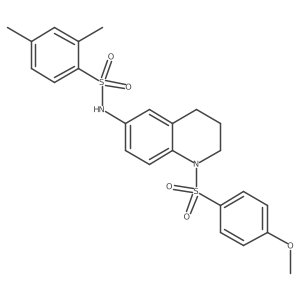 946296-25-9 structure