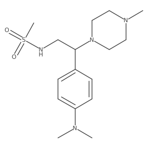 946316-83-2 structure