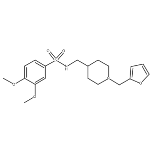 953158-55-9 structure