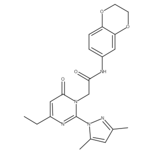 1007081-40-4 structure