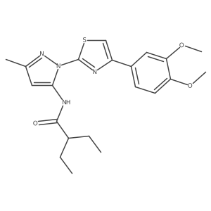 1019095-98-7 structure