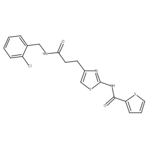 1021133-33-4 structure