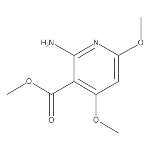 1044872-41-4 structure