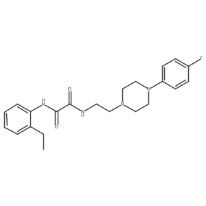 1049572-33-9 structure
