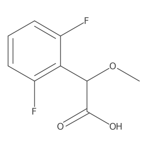 1055904-85-2结构式