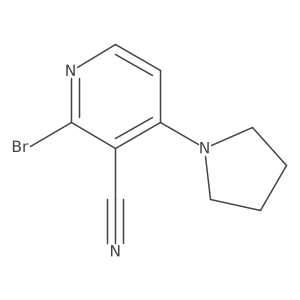 1073059-18-3 structure
